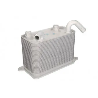 Radiateur d'huile de boîte automatique THERMOTEC