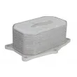 Radiateur d'huile THERMOTEC D4X017TT - Visuel 1