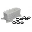 Radiateur d'huile THERMOTEC D4Y002TT - Visuel 1