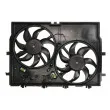 Ventilateur, refroidissement du moteur THERMOTEC D8F028TT - Visuel 1