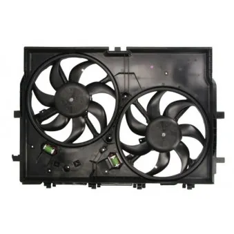 Ventilateur, refroidissement du moteur THERMOTEC D8F028TT