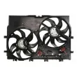 Ventilateur, refroidissement du moteur THERMOTEC D8F028TT - Visuel 2