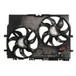 Ventilateur, refroidissement du moteur THERMOTEC D8F029TT - Visuel 2