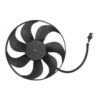 Ventilateur, refroidissement du moteur THERMOTEC D8W017TT