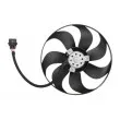 Ventilateur, refroidissement du moteur THERMOTEC D8W017TT - Visuel 2