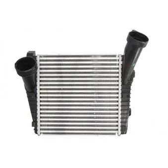 Intercooler, échangeur THERMOTEC DAA020TT