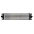 Intercooler, échangeur THERMOTEC DAR002TT - Visuel 1