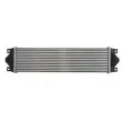 Intercooler, échangeur THERMOTEC DAR002TT - Visuel 2