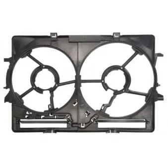 Support, ventilateur de radiateur THERMOTEC DHA001TT