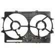 Support, ventilateur de radiateur THERMOTEC DHA001TT - Visuel 2