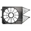 Support, ventilateur de radiateur THERMOTEC DHS001TT - Visuel 1