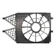Support, ventilateur de radiateur THERMOTEC DHS001TT - Visuel 2