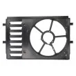 Support, ventilateur de radiateur THERMOTEC DHS002TT - Visuel 1