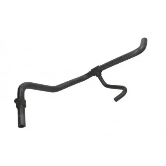 Gaine de chauffage THERMOTEC DNI005TT