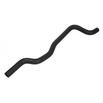 Gaine de chauffage THERMOTEC DNI010TT
