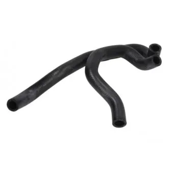 Gaine de chauffage THERMOTEC DNW008TT