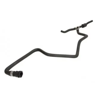 Durite de radiateur THERMOTEC DWB267TT