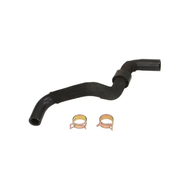 Durite de radiateur THERMOTEC DWW365TT