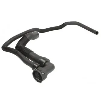 Durite de radiateur THERMOTEC DWX243TT