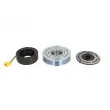 Embrayage magnétique, pour compresseurs de climatisation THERMOTEC KTT040058 - Visuel 1