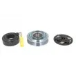 Embrayage magnétique, pour compresseurs de climatisation THERMOTEC KTT040058 - Visuel 2