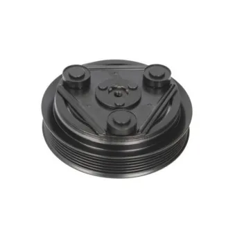 Embrayage magnétique, pour compresseurs de climatisation THERMOTEC KTT040240