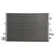 Condenseur, climatisation THERMOTEC KTT110110 - Visuel 1