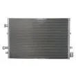 Condenseur, climatisation THERMOTEC KTT110110 - Visuel 2