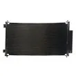 Condenseur, climatisation THERMOTEC KTT110112 - Visuel 2