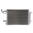 Condenseur, climatisation THERMOTEC KTT110194 - Visuel 2