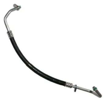 Conduite à haute pression, climatisation THERMOTEC KTT160061