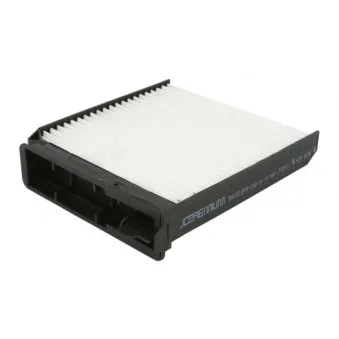 Filtre, air de l'habitacle JC PREMIUM B41012PR