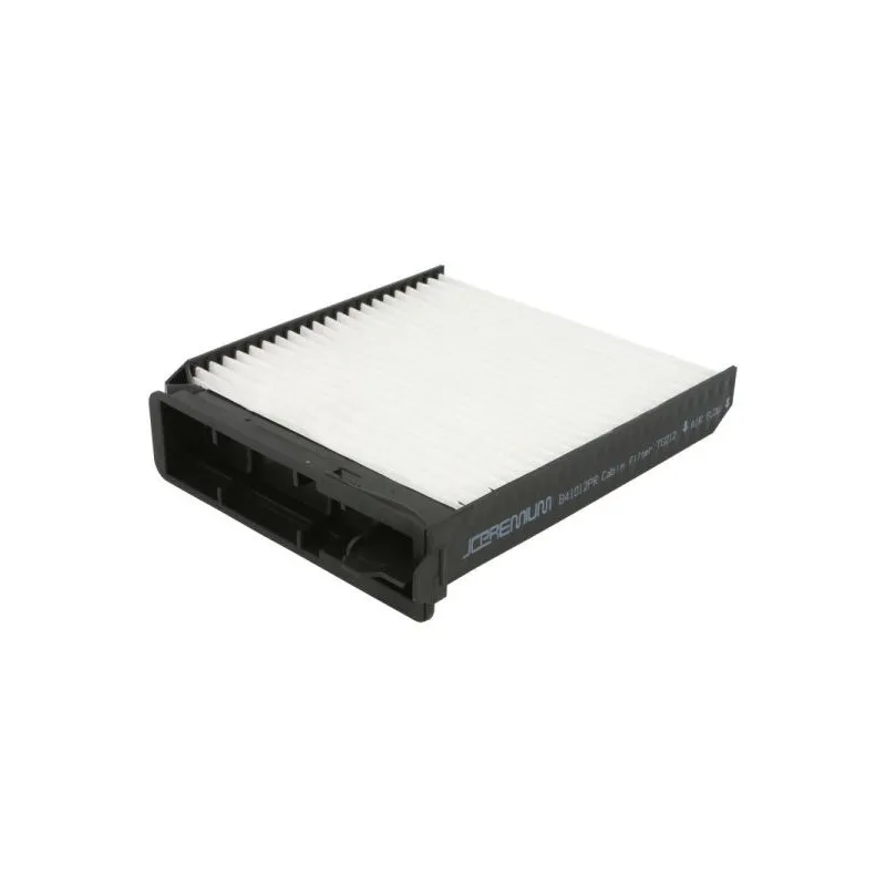 Filtre, air de l'habitacle JC PREMIUM B41012PR
