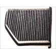 Filtre, air de l'habitacle JC PREMIUM B4W018CPR - Visuel 3