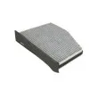 Filtre, air de l'habitacle JC PREMIUM B4W018CPR - Visuel 1