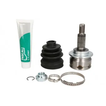 Embout de cardan avant (kit de réparation) PASCAL