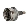 Embout de cardan avant (kit de réparation) PASCAL G18040PC - Visuel 2