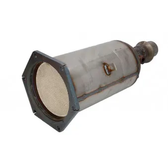 Filtre à particules / à suie, échappement JMJ 1002E