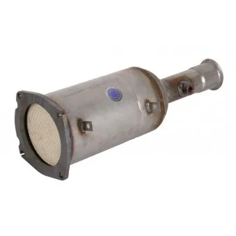 Filtre à particules / à suie, échappement JMJ 1008E