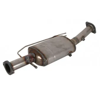 Filtre à particules / à suie, échappement JMJ 1126E