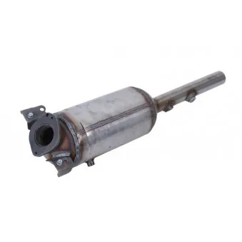 Filtre à particules / à suie, échappement JMJ 1165E