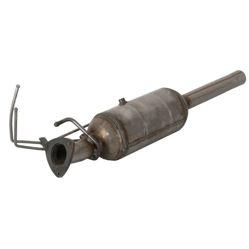 Filtre à particules / à suie, échappement JMJ 1174E