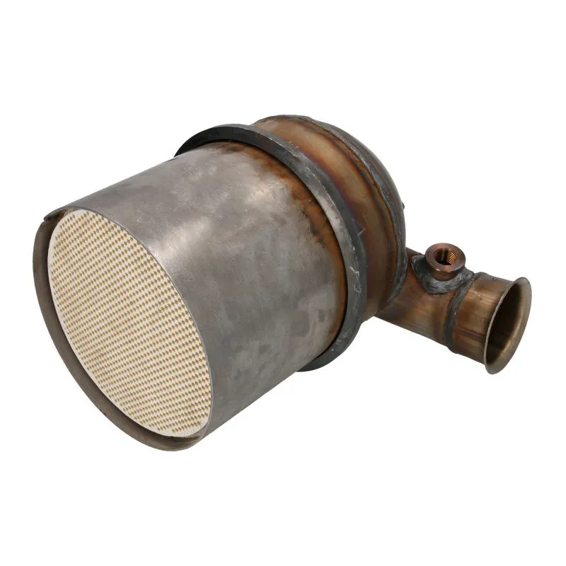 Filtre à particules / à suie, échappement JMJ 1200E