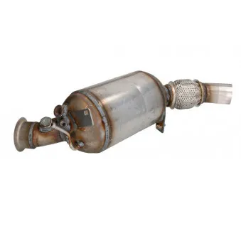 Filtre à particules / à suie, échappement JMJ 1202E