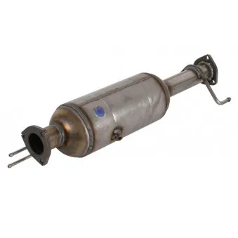 Filtre à particules / à suie, échappement JMJ 1205E