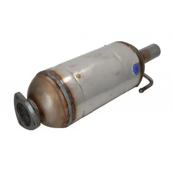 Filtre à particules / à suie, échappement JMJ 1206E