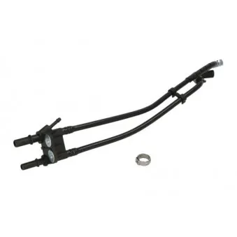 Tuyau de carburant ENGITECH ENT120225RA