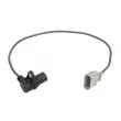 Capteur d'angle, vilebrequin ENGITECH ENT800003 - Visuel 1