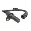 Capteur d'angle, vilebrequin ENGITECH ENT800007 - Visuel 2