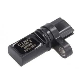 Capteur d'angle, vilebrequin ENGITECH ENT800009